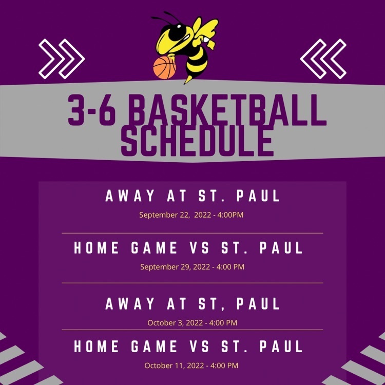 36 Basketball Schedule Oark School