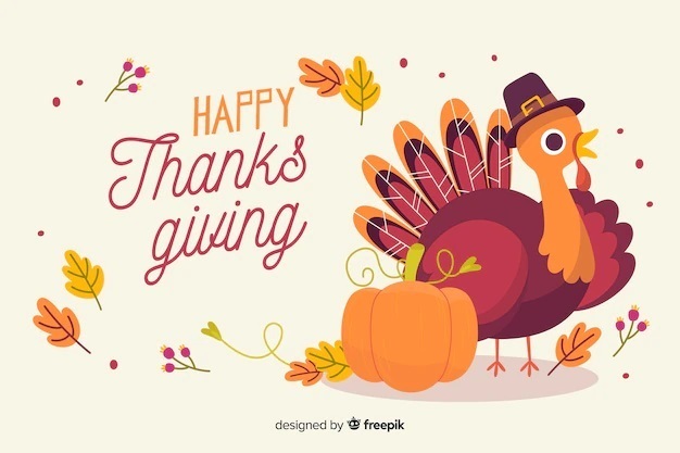 Thanksgiving Dinner and FREE Turkeys!